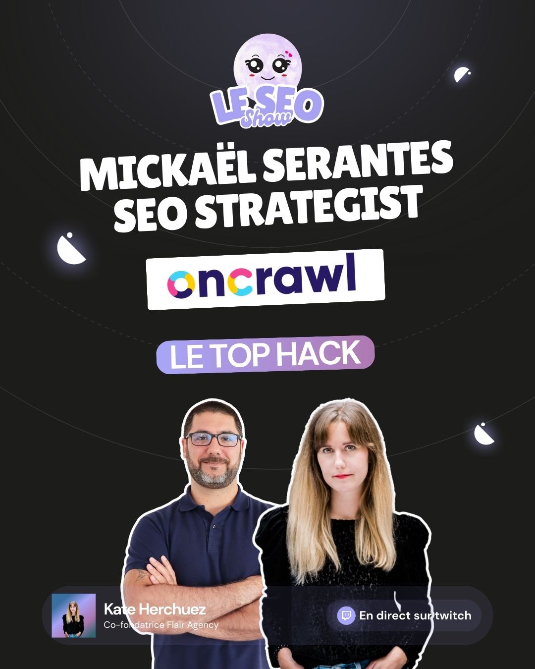 oncrawl-seo-show