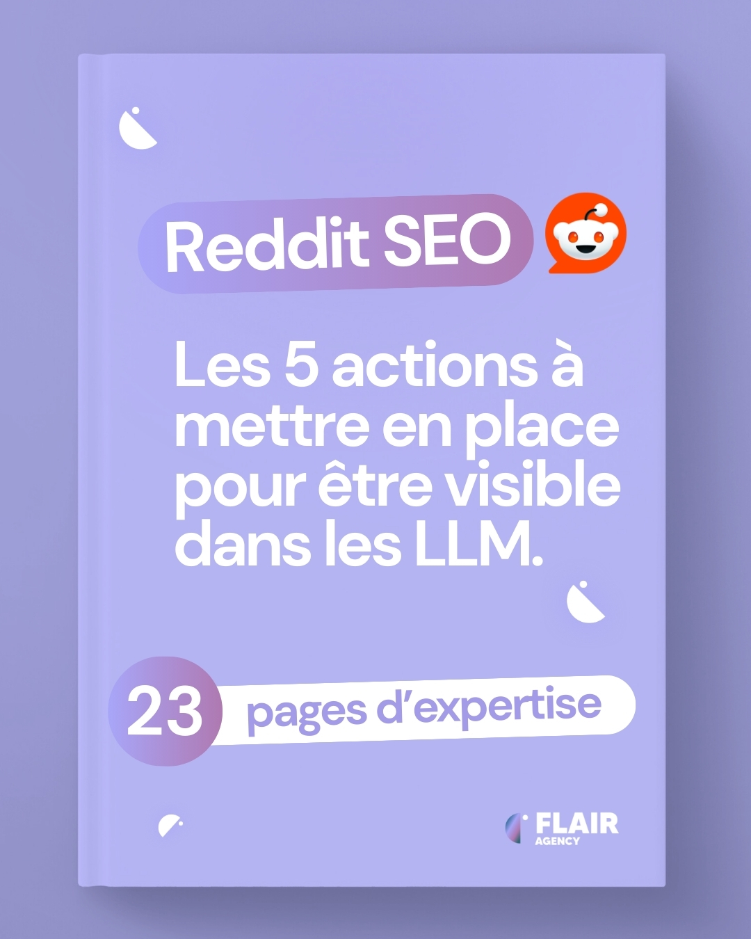 ebook reddit seo
