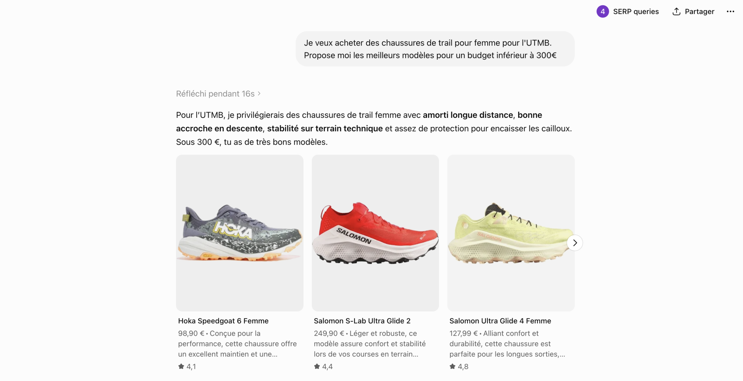 shopping-chat-gpt
