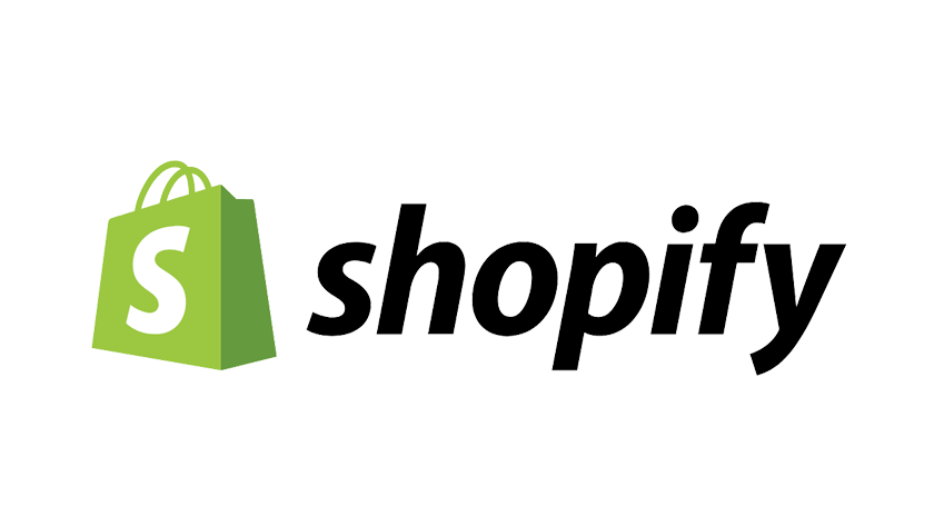 logo shopify