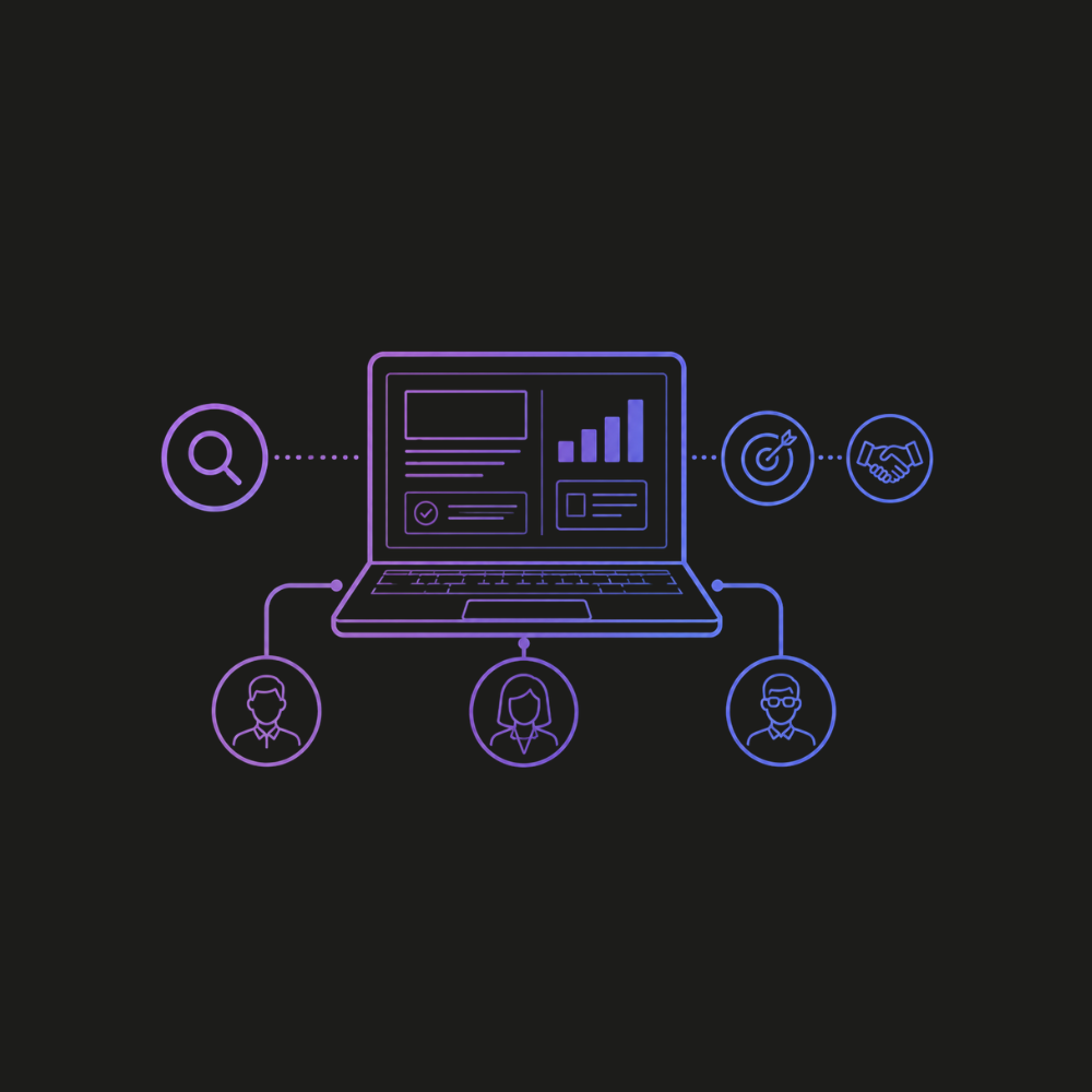 agence seo B2B
