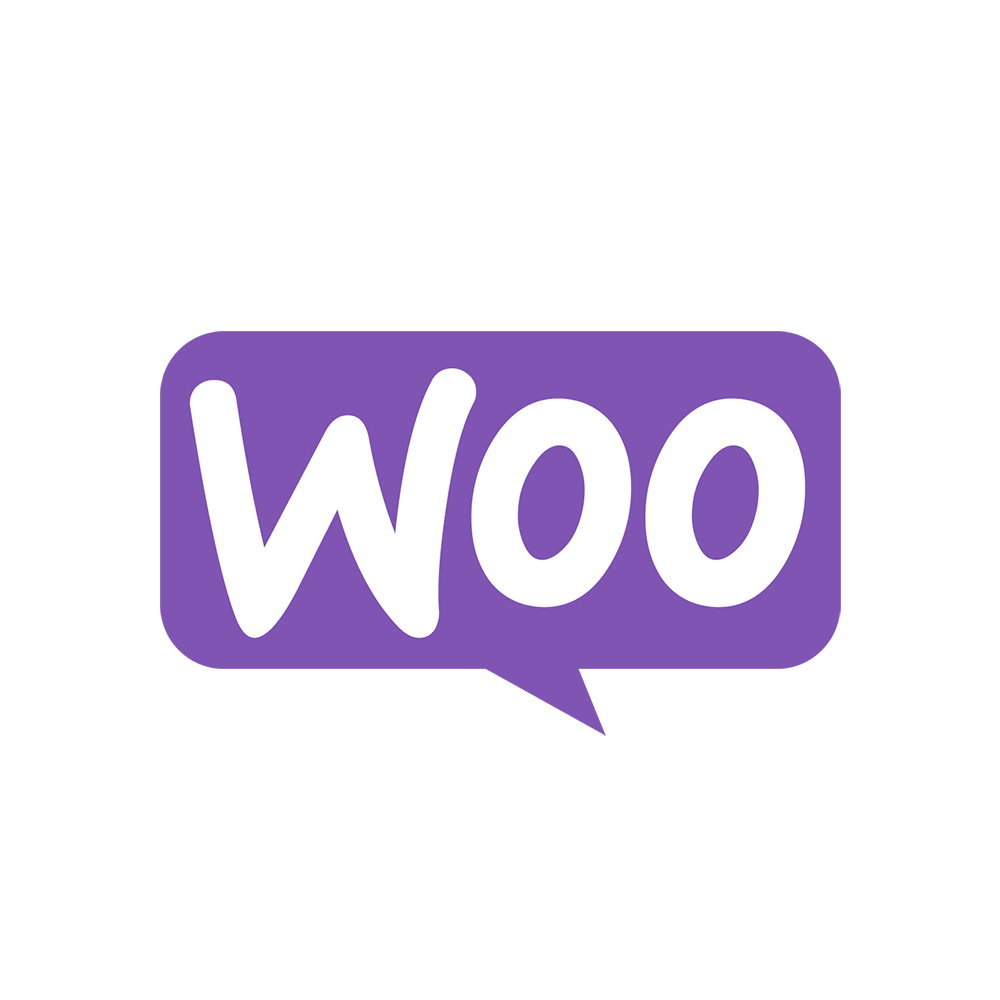 logo woocommerce